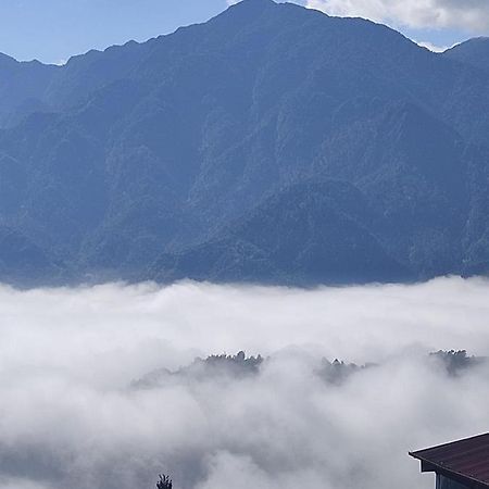 Pi'S Boutique Sapa Hotel Екстериор снимка