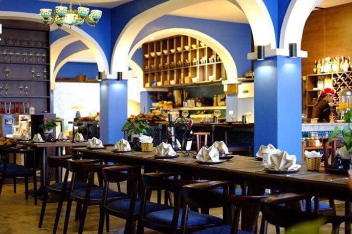 Pi'S Boutique Sapa Hotel Екстериор снимка