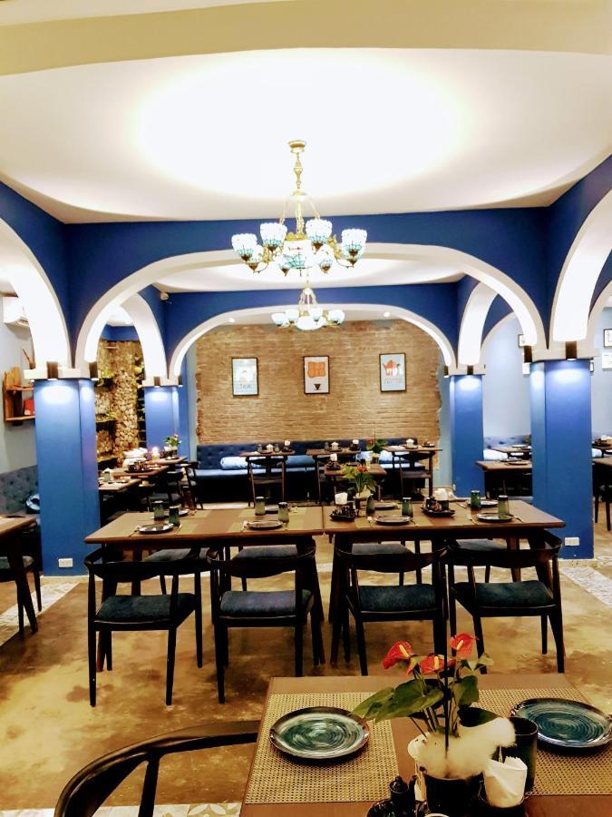 Pi'S Boutique Sapa Hotel Екстериор снимка