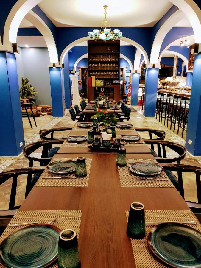 Pi'S Boutique Sapa Hotel Екстериор снимка