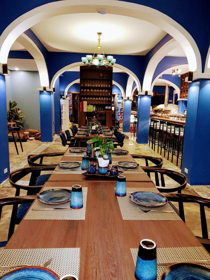 Pi'S Boutique Sapa Hotel Екстериор снимка