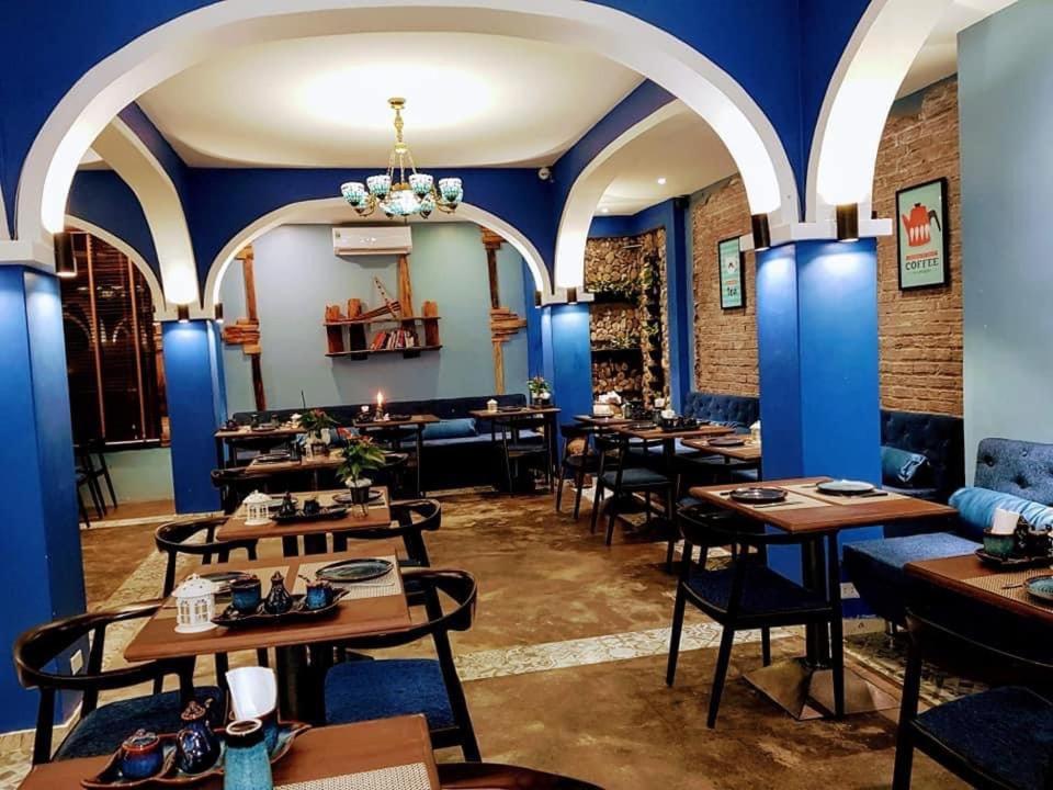 Pi'S Boutique Sapa Hotel Екстериор снимка