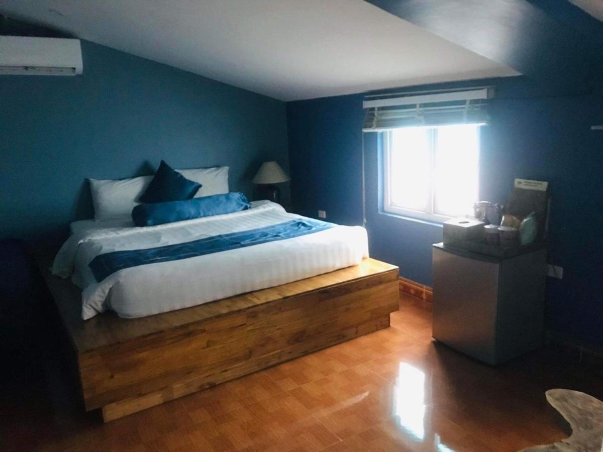 Pi'S Boutique Sapa Hotel Екстериор снимка
